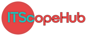 itscopehub main logo