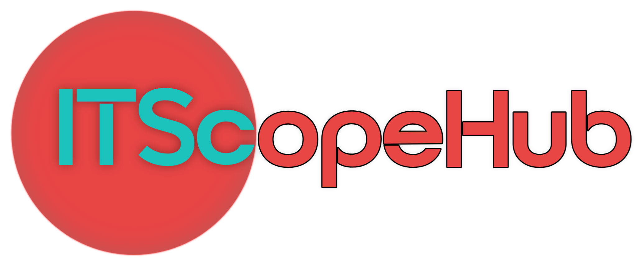 itscopehub main logo